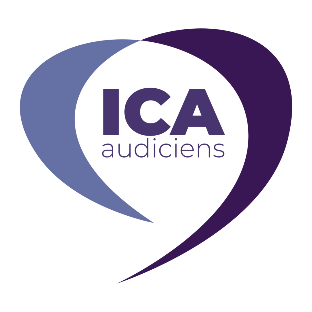 ICA audiciens